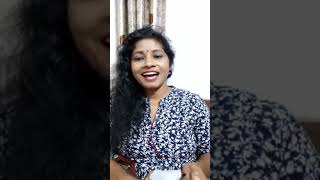 കടങ്കഥയുമായി ഞാനെത്തിട്ടോ meera's vlog is live! #trickyquestionsmalayalam #trending