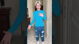 Which color repeats?๐๐#trend #magic #tutorial #backstage #creative #lol #shorts #magic