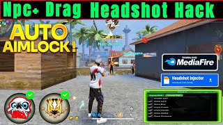 OB47 update no drag auto headshot config file free fire aimbot+aimlock | free fire Max headshot hack