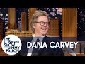 Dana Carvey Had an Intimate View of Lady Gaga and Bradley Cooper's Oscar Performance