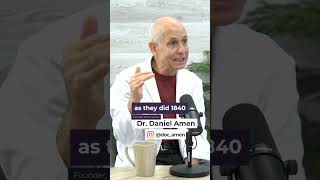 The Dark Side of Mental Health Diagnosis | Dr. Daniel Amen on Win the Day