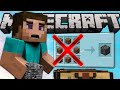 Why you Can't craft Bedrock (Minecraft Machinima) Why you Can't craft Bedrock (Minecraft Machinima)