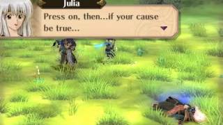 FE:A RBS: Lucina/Morgan vs. Seliph/Julia