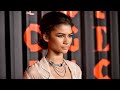 Zendaya Dishes On Love, 'Malcolm & Marie,' And Her Gratitude For Her Co-Star John David Washington