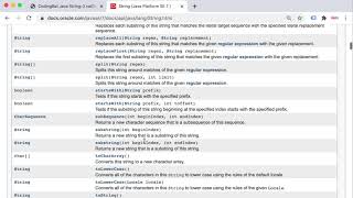 CodingBat catDog Quick & Easy Solution