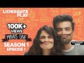 Minus One | Ep 1 | Season 1 | Full Episode in Hindi | Ayush Mehra | Aisha Ahmed | @lionsgateplay