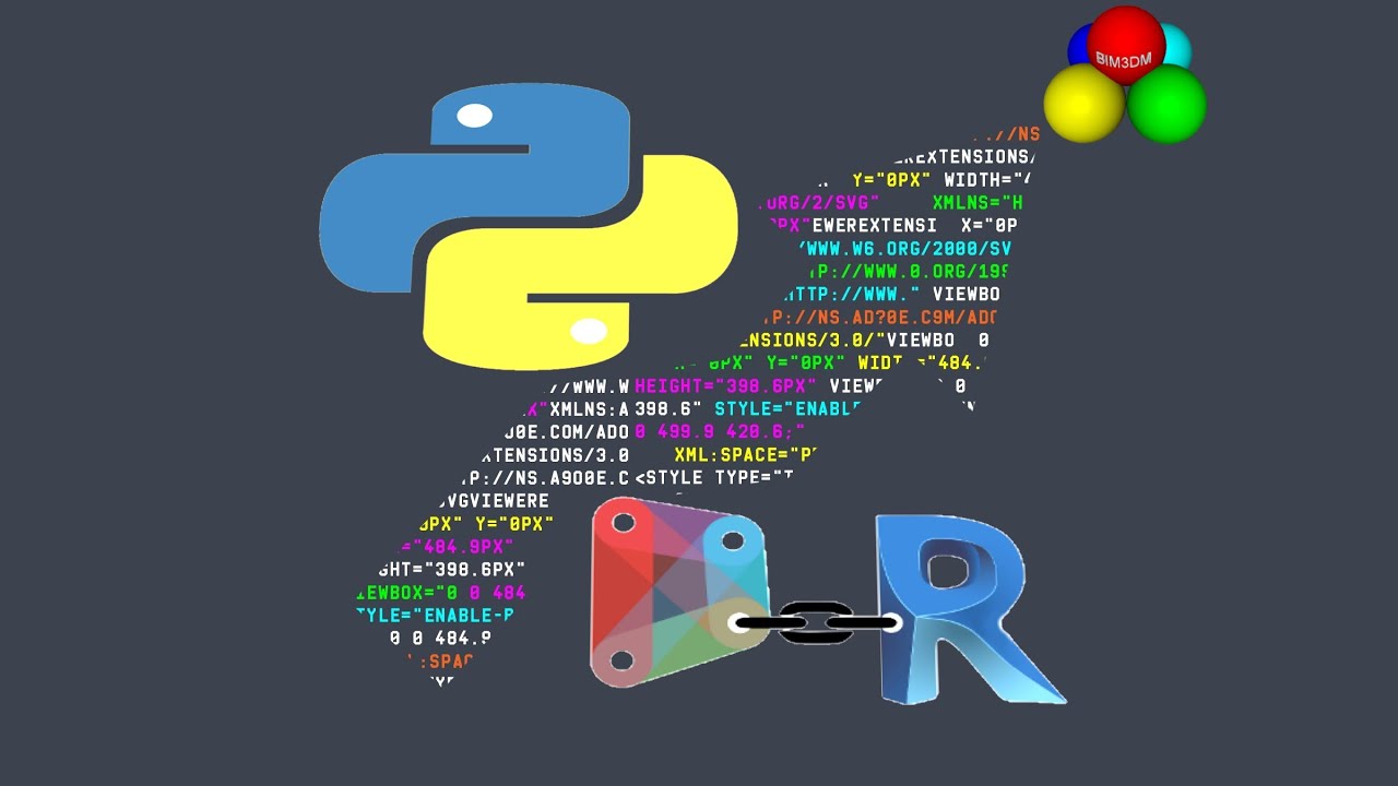 Part 1 Introduction Install Softwares For Dynamo Api Youtube