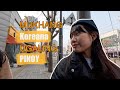 A day of a Korean who speaks Tagalog fluently 😳?!?!?! | Hana Cho