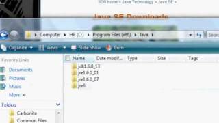 How to fix java problems for running private server clients COMMENTARY