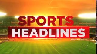 SPORTS HEADLINES: 10:30 AM | Sports Tak