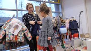 Oilily Children's Wear   Fall Winter 2015