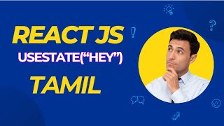 ReactJS setState Tutorial | Understanding setState in React