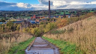 Annual wander round Whitfield Valley in autumn 🍂 #nature #naturelovers #explore