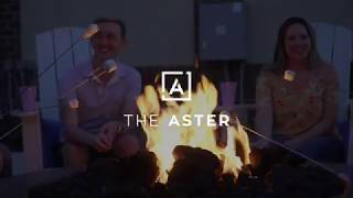 The Aster Lifestyle