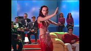 Asena Oryantal - Turkish Belly Dance