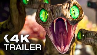 SWAPPED Official Trailer (2026) Michael B. Jordan, Netflix