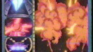 WGBS UPN Philly 57 - Exo Squad Promo - 1995