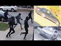 Chicago police link group of suspects to 14 armed robberies in 2 days