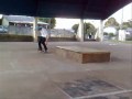 saturday skating