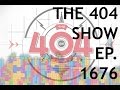 The 404 Show - Exploding Samsungs and the History of Tetris, Ep. 1676