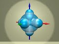 s and p orbitals orbitais s e p