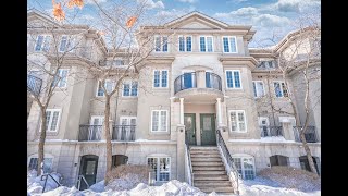 108 Finch Ave W #A36, North York, ON