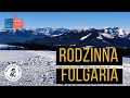 ⛷️ Folgaria Ski Area 2023 - rodzinne narty - Łatwe trasy dla początkujących