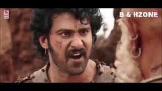 BAHUBALI 2  Teaser // Trailer // Conclusion Teaser // HD (2016) // Prabhas //Anushka