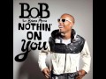 BoB Bruno Mars - Nothing on you (Instrumental) + [HQ] Download