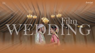 Guru Charan+Bhargavi  Wedding Film | Mashup | @ShooterSpot