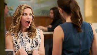 Schitt's Creek S5, E2 - Love Letters