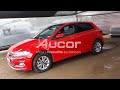 2020 VOLKSWAGEN POLO GP 1.0 TSI COMFORTLINE