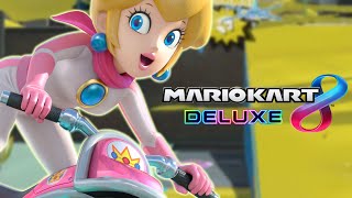 MARIO KART 8 DELUXE STREAM | ATTEMPTING TO GET GOLD MARIO!  #mariokart