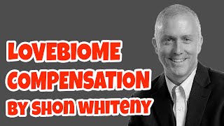 LoveBiome Compensation Best MLM Compensation Plan 2023 Shon Whiteny (03/08/2023)