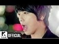 [MV] CNBLUE (씨엔블루) _ Intuition(직감)