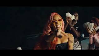 Big Boogie ft. Glorilla - Back At It [Music Video]