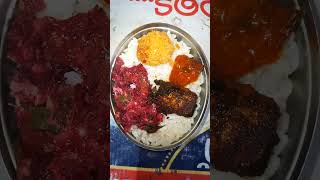 അങ്ങനെ ഈ ആഴ്ചയും കഴിഞ്ഞു 😐🍱#trending #lunchbox #shortsviral #youtubeshorts #shorts