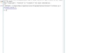 Python Programming - Challenge 13