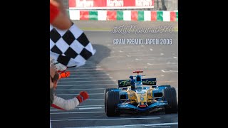 Gran Premio de Japón de 2006