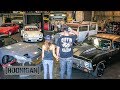 Scottos' Project Car Rehab - 