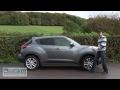 Nissan Juke SUV (2011-2014) review - CarBuyer