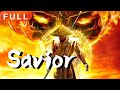 [MULTI SUB]Full Movie《Savior》HD1080P|action|Original version without cuts|#SixStarCinema🎬