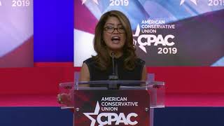 CPAC 2019 - Michelle Malkin