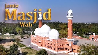 Jamia Masjid | Mall Road Wah | Punjab |