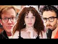 The Real Problem With Hasan Piker & Hank Green | Let’s Deconstruct