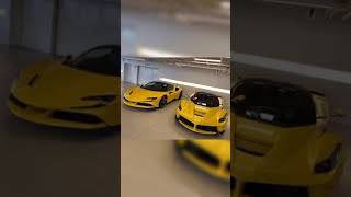 Supercars in Public   TOP Supercars Compilation   Luxury Cars You Need To See #Shorts 186