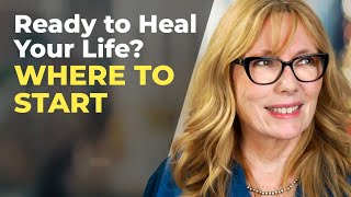 Here's the Mindset and the Process for Healing Problems Caused by Past Trauma