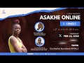 The Constitution Amendment No. 3 Debate with Dr. Justice A Mavedzenge and Prof. Jonathan Moyo