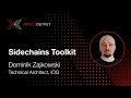 Building an ecosystem of ecosystems with IOG’s Sidechains Toolkit