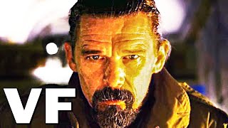 ZEROS AND ONES Bande Annonce VF 2022 Ethan Hawke